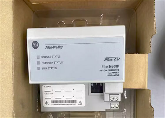 1794-AENT ab Digital io modulo AB Analog Output Module della O