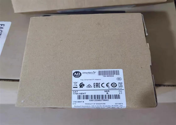 1794-AENT ab Digital io modulo AB Analog Output Module della O