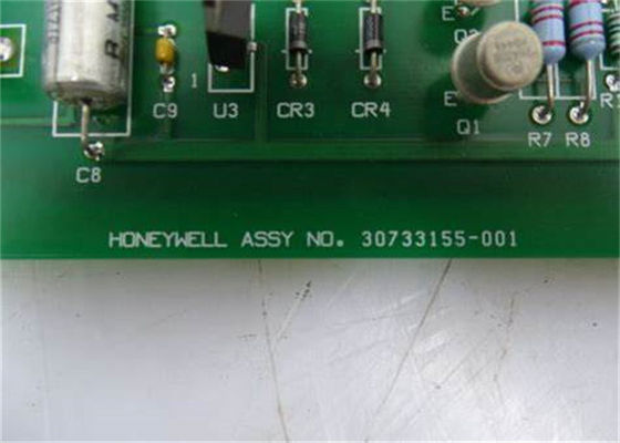 Originale 2000 della carta 100% del regolatore di Honeywell 30733155-001 TDC nuovo