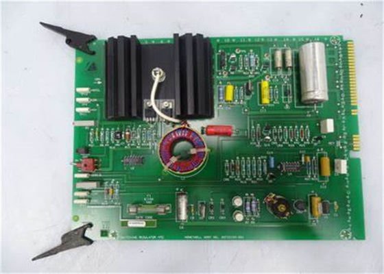 Originale 2000 della carta 100% del regolatore di Honeywell 30733155-001 TDC nuovo