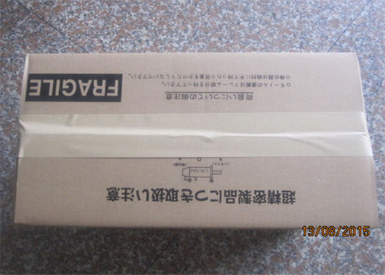 2000r/ Tipo diritto dell'asse di MITSUBISHI HC352S-A47 3.5KW del servomotore di CA di Min Industrial