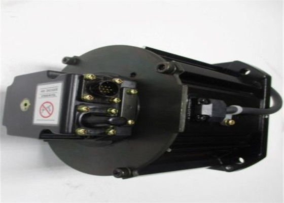 SIGMA S-AXIS InsF 2000r/min 5.49N.m 200VAC di CA del SERVOMOTORE di SGMRS-12A2B-YR11 Yaskawa