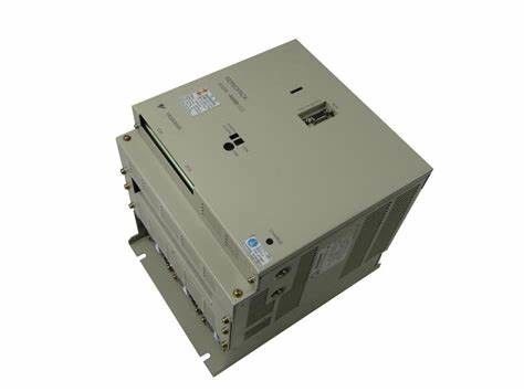 Azionamenti ServoPack industriale di CA di SGDB-44ADM Yaskawa 200V 4.4KW 50/60hz servo