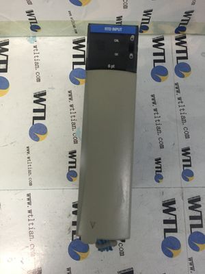 1756-ENBT Modulo bridge EtherNet/IP ControlLogix 128 CONNESSIONI LOGIX
