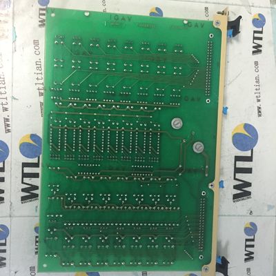 Porti a fibra ottica del convertitore 9 dell'interfaccia di collegamento dell'ingresso/uscita CC-SDRX01 analogico digitali io modulo della O