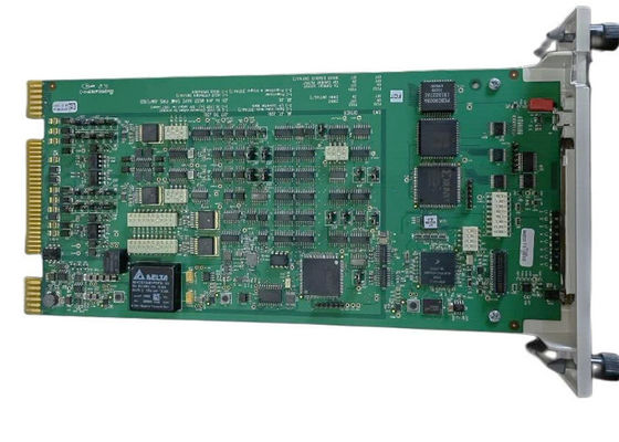 SPHSS13 servo modulo idraulico di IO di controllo della turbina del modulo HSS13