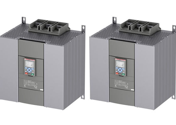 PSTX720-600-70 bassa tensione 1SFA898118R7000 PSTX720 Softstarters