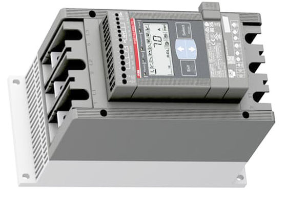 PSE142-600-70 bassa tensione 1SFA897110R7000 PSTX142 Softstarters