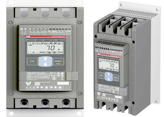 PSE142-600-70 bassa tensione 1SFA897110R7000 PSTX142 Softstarters