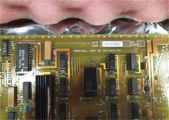 Circuito 2000 originale di controllo del bordo di unità di elaborazione di Honeywell 30731832-001 TDC nuovo 100%