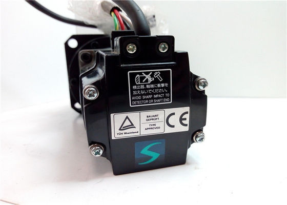 Servomotore industriale HC-KFS23G1 dei motori elettrici di CA di Mitsubishi 200W NUOVO