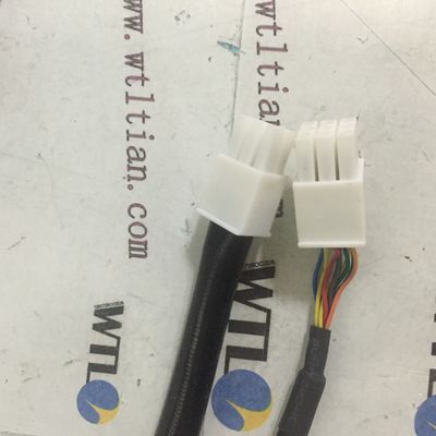 Rallentatore di R88G-HPG20A11400B OMRON per alte funzionalità 000rpm e prestazione del motore 400W 3
