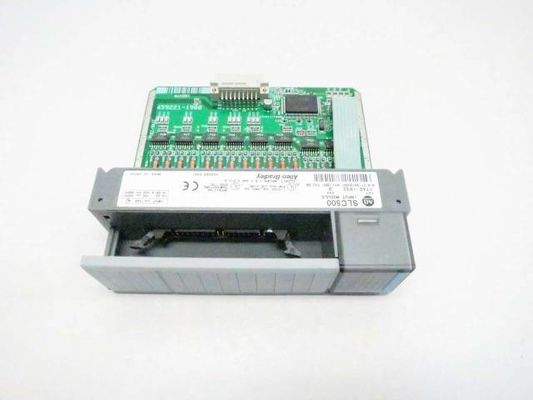 il plc ControlLogix 10 di 1756-A10 ALLEN BRADLEY ControlLogix scanala i telai