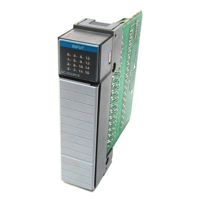 il plc ControlLogix 10 di 1756-A10 ALLEN BRADLEY ControlLogix scanala i telai