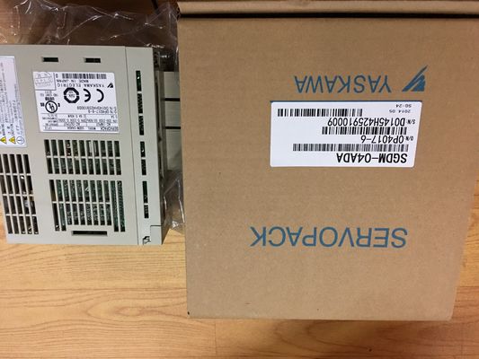 Il CA 200-230V di SGDM-A3 ADA Yaskawa Electric ServoPack Yaskawa ha introdotto 1PH SERVOPACK
