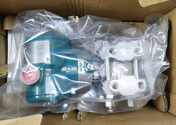 JP Yokogawa Dp Trasmettitore EJA110E-JMS5G-924DJ/KS21/M01/T12/N4/JH01