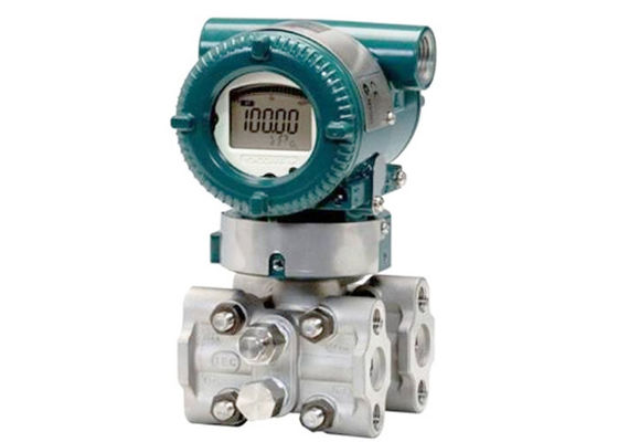 4-20mA trasmettitore di pressione differenziale Yokogawa EJA110E-JMS5G-92DDN/KS21/D3/N4/M01/T12