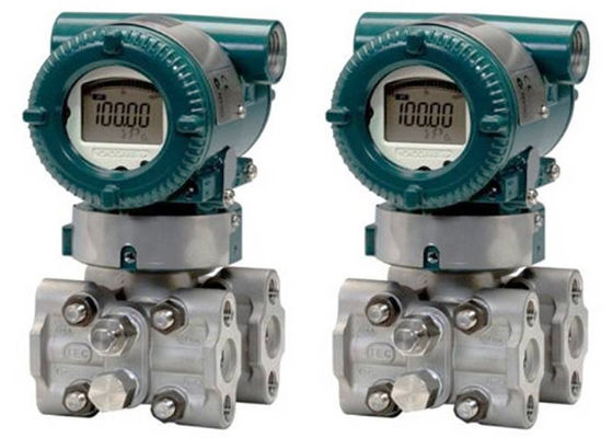 4-20mA trasmettitore di pressione differenziale Yokogawa EJA110E-JMS5G-92DDN/KS21/D3/N4/M01/T12