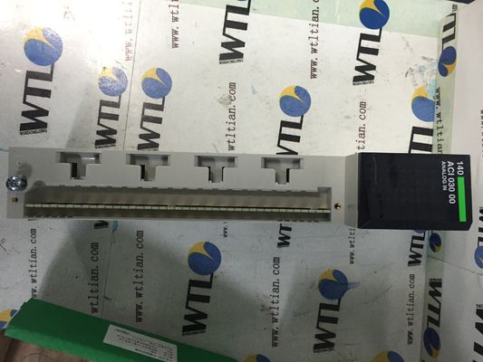 140DDI35300 Modulo di ingresso discreto a bassa tensione Dc Modicon Quantum 32 I 24 V DC