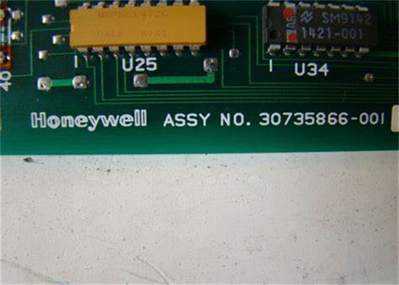 Honeywell 30735866-001 TDC 2000 Decoder Card 100% Nuovo Originale
