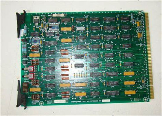 Honeywell 30735866-001 TDC 2000 Decoder Card 100% Nuovo Originale