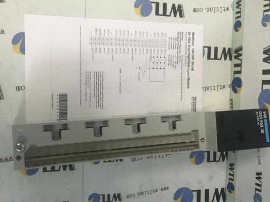140CPS11420 Modulo di alimentazione Modicon Quantum - 115 V/230 V AC - Sommabile o autonomo