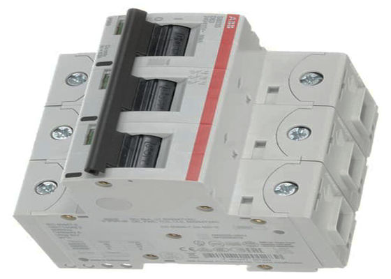 2CCS863001R0631 S803S-D63 Interruttori a bassa tensione HPCB Nuovo