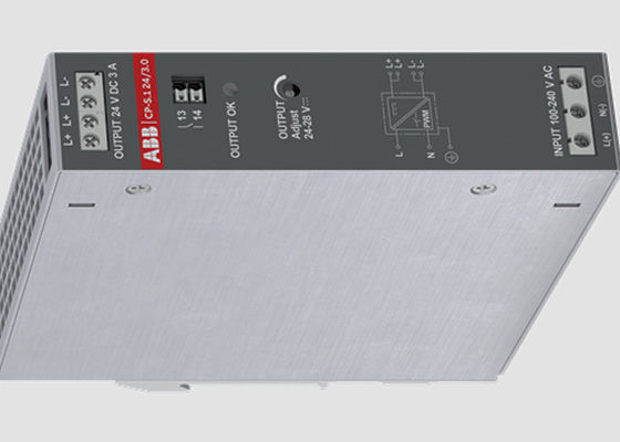 CP-S.1 24/3.0 Fornitore di alimentazione 1SVR320361R1000 Modulo a bassa tensione