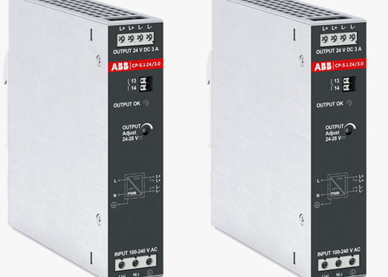CP-S.1 24/3.0 Fornitore di alimentazione 1SVR320361R1000 Modulo a bassa tensione