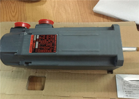 Mitsubishi Output 1.0KW Servomotore HA80NC-S Velocità 2000r/min Motori industriali