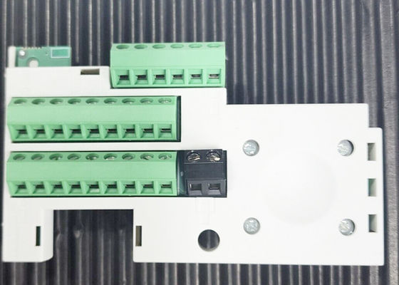 FETA-01 Interface Board 3AXD50000038576 Opzioni di I/O dell'unità FETA01