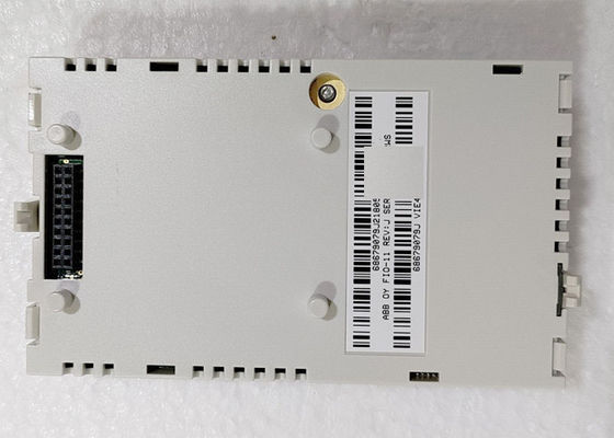 FIO-11 Modulo di estensione I/O analogico 3ABD68805384 Opzioni di azionamento