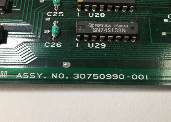 Honeywell 30750990-001 TDC 2000 Tastiera Interfaccia Operatore Stazione 100% Nuovo Originale