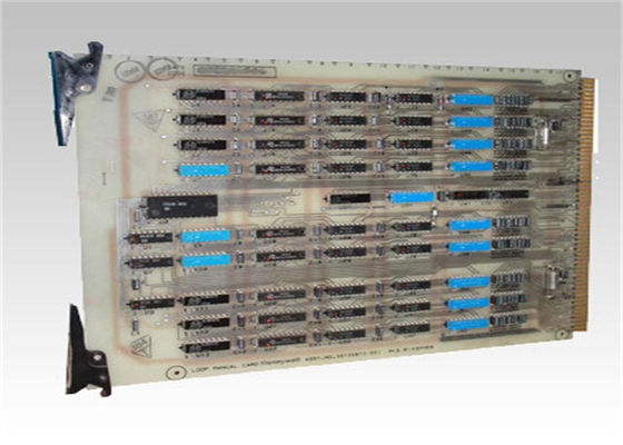 Honeywell 30735873-001 TDC 2000 Loop Module Card 100% Nuovo originale