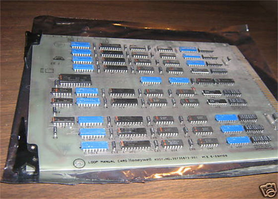 Honeywell 30735873-001 TDC 2000 Loop Module Card 100% Nuovo originale