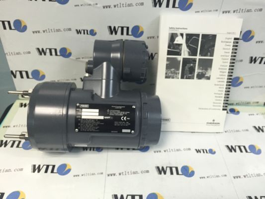 DLC3010 Fihser HART 249W Controller di livello digitale 12 ~ 30V DC