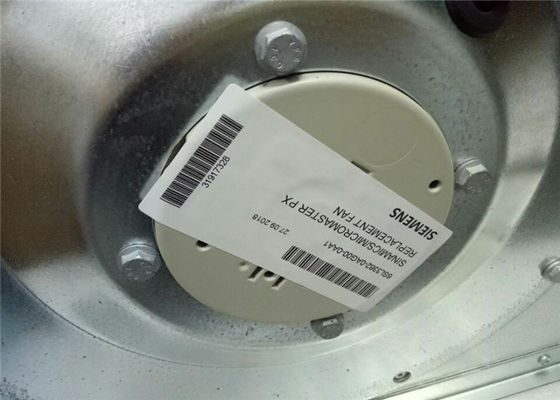 6SY7000-0AB30 ventilatore radiale Ziehl-Abegg Siemens SINAMICS 4100W 230VAC