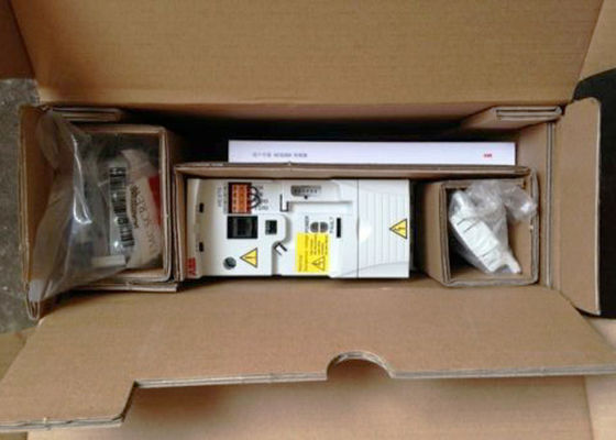 ACS355-03E-07A3-4 3AUA0000058188 Trasformatore di frequenza di azionamento delle macchine