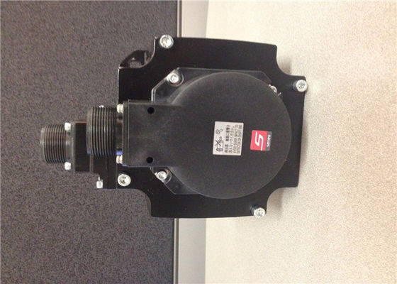 Mitsubishi 2000r/min 1KW AC Servo Motor HF-SE102JKW1-S100 NUOVO in magazzino