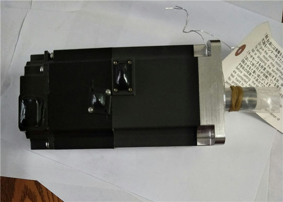 Mitsubishi 750W MR-E Super AC Servo motor HF-KE73BJW1-S100 NUOVO in magazzino