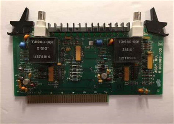 Honeywell 51108088-100 TDC 3000 Input Output Paddle Board 100% nuovo originale in magazzino