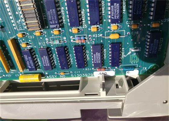 Honeywell 51303979-550 Advanced I/O Link I/F 100% Nuovo originale in magazzino
