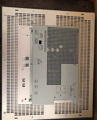 SIEMENS 6AV6644-0AC01-2AX1 MP 377 19" Touch Multi Panel CE 5.0 Color TFT Display 12 MB Configurazione