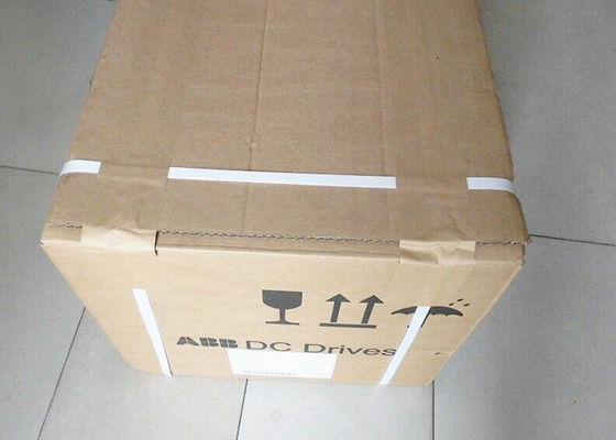 DCS800-S02-0350-05 3AUA0000013768 Convertitore di frequenza a corrente continua