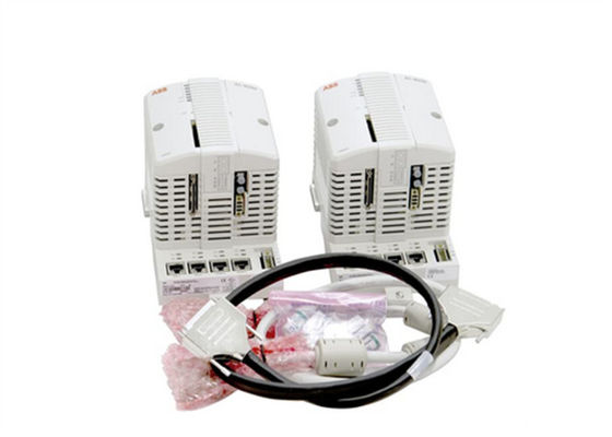 PM866K02 3BSE050199R1 ABB Modulo di alimentazione ridondante