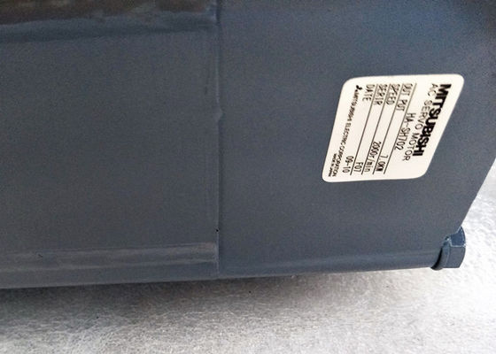 Mitsubishi 7.0KW Motori industriali HA-SH702 HA-SH Serie AC Servo Motor Nuovo in stock