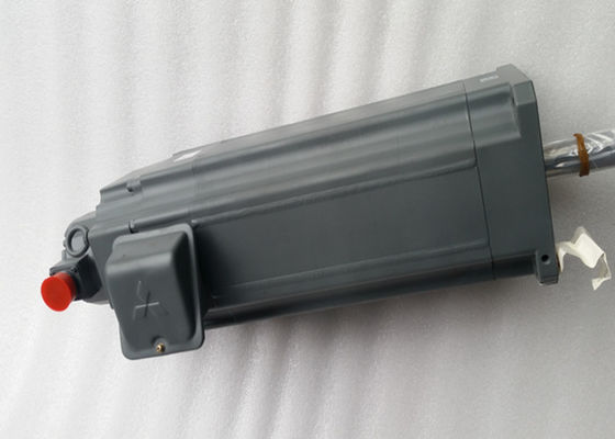 Mitsubishi 7.0KW Motori industriali HA-SH702 HA-SH Serie AC Servo Motor Nuovo in stock