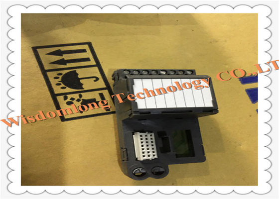 Fornitore di alimentazione DeltaV KJ3003X1-EA1 12P0921X032 Fisher Rosemount Terminal Block