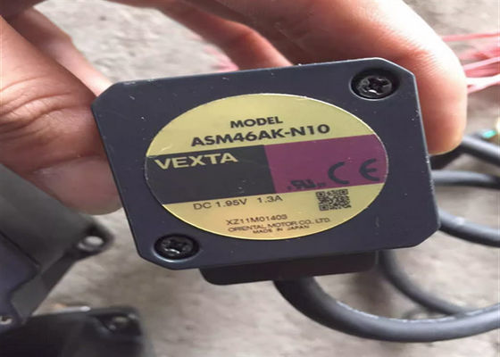 ASM46AK-N10 Motore orientale servomotore industriale motore a ciclo chiuso