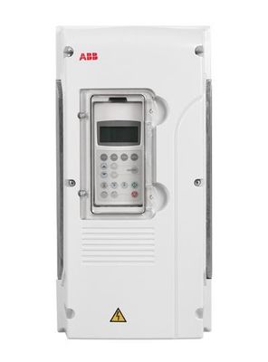 ABB ACS800-01-0025-3 22kW 44A Convertitore di frequenza 26 kg + 24 V alimentazione continua